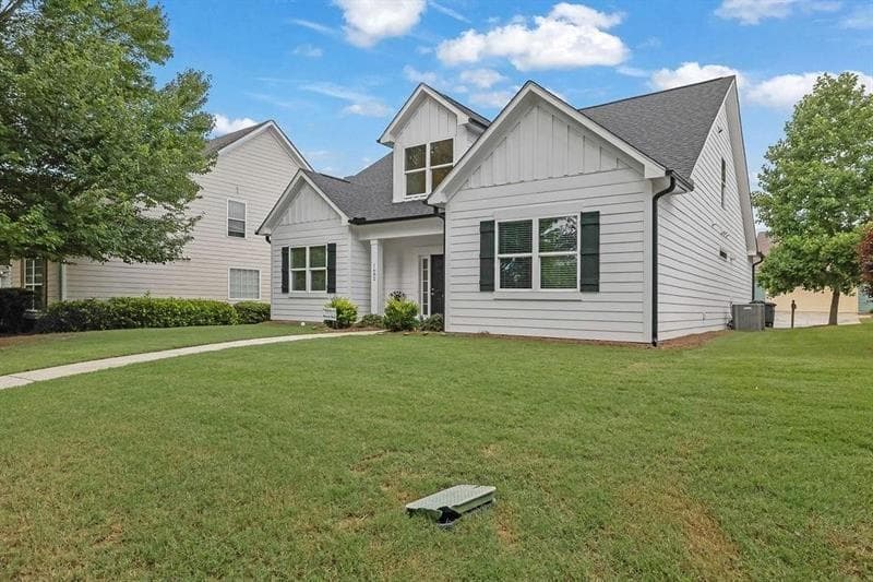 1682 Walton Reserve Boulevard, Austell, GA 30168 — most recent listing photo