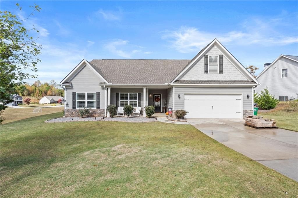 443 Huntington Lane, Cornelia, GA 30531 — most recent listing photo
