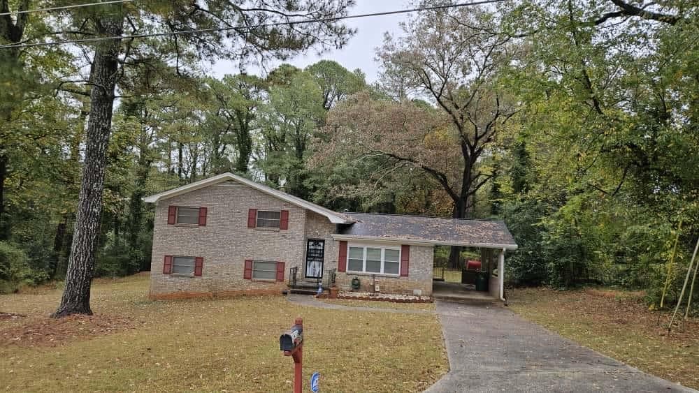 1916 Glen Mora Court, Decatur, GA 30032 — most recent listing photo