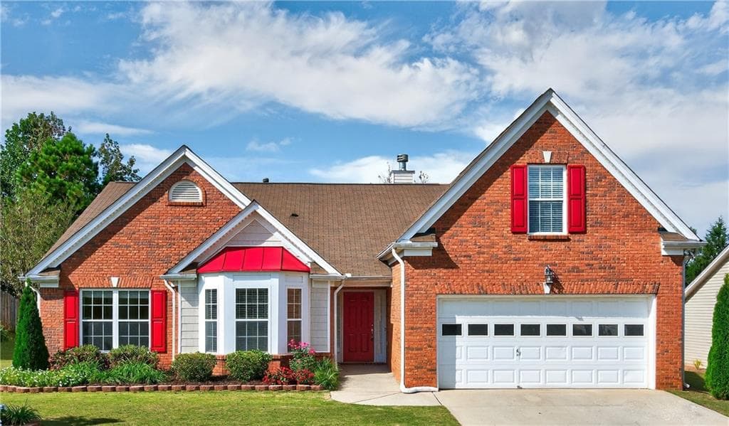 2652 Carleton Gold Road, Dacula, GA 30019 — most recent listing photo
