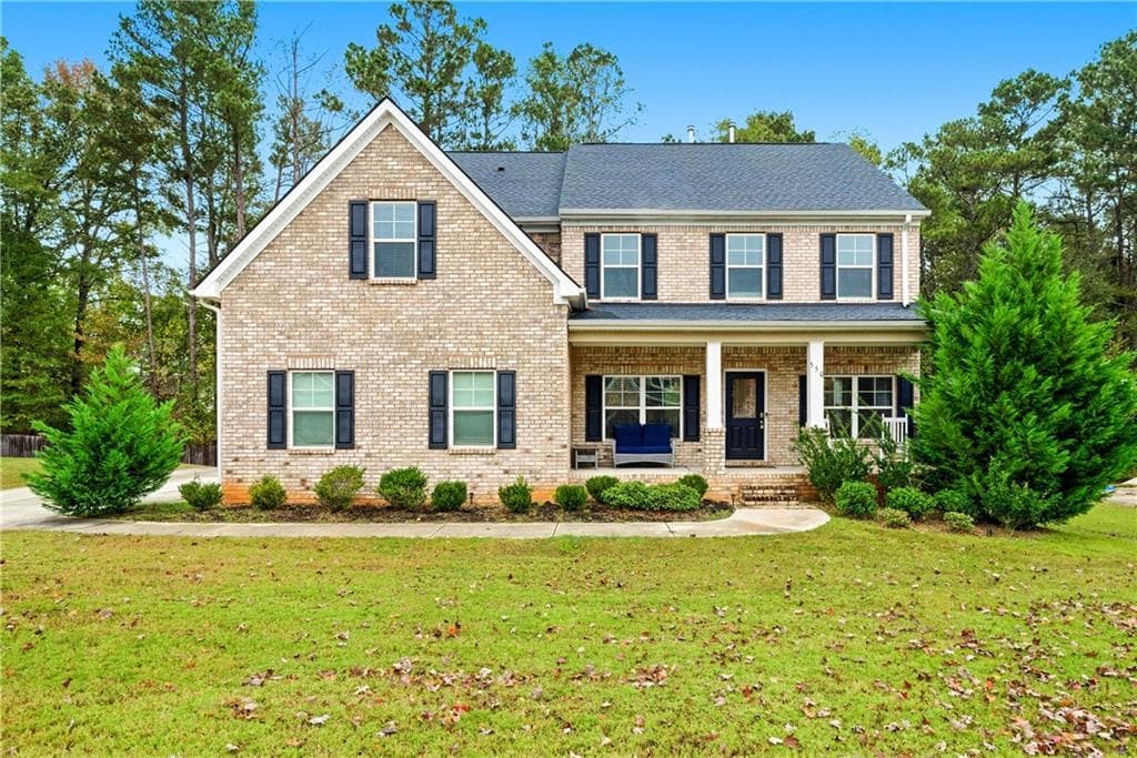550 Palmetto Oaks Trail, Palmetto, GA 30268 — most recent listing photo
