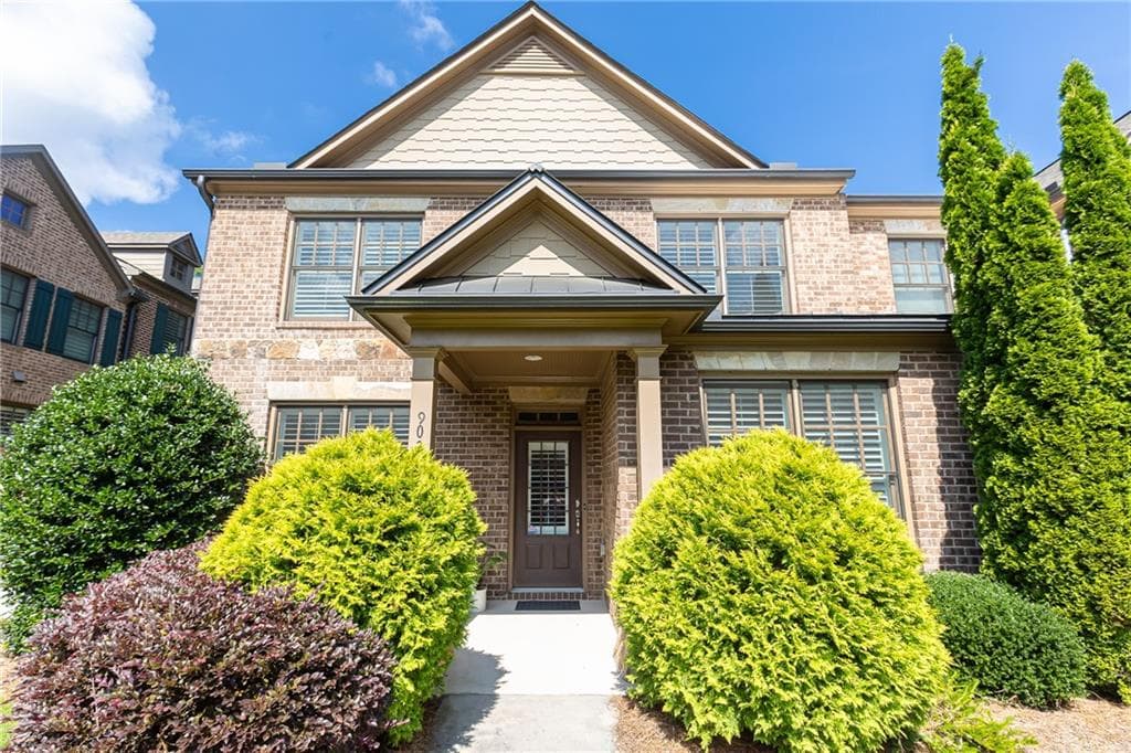 9024 Tuckerbrook Lane, Alpharetta, GA 30022 — most recent listing photo