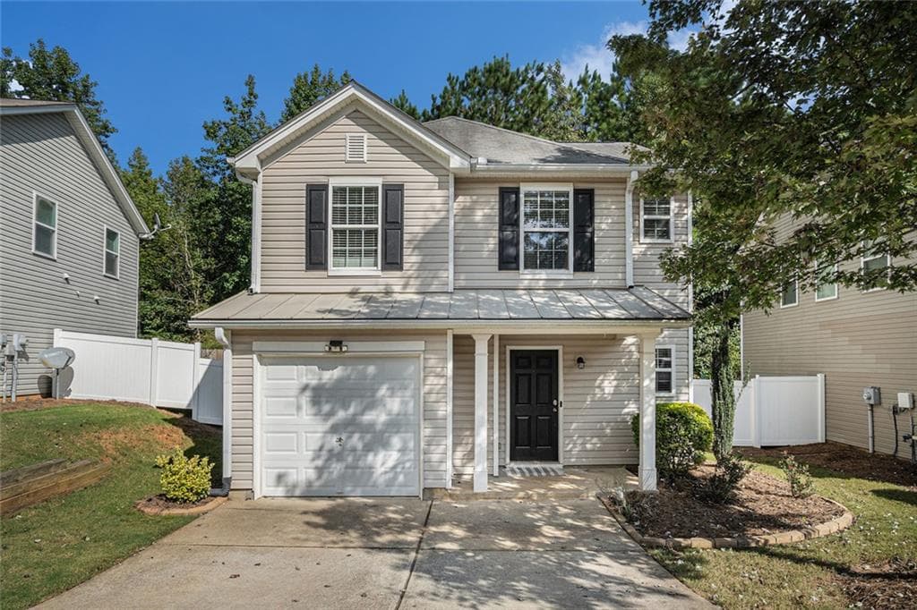 137 Nacoochee Way, Canton, GA 30114 — most recent listing photo