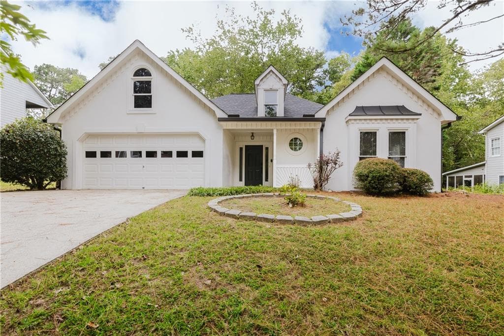 243 Bennett Farms Trail, Acworth, GA 30102 — most recent listing photo