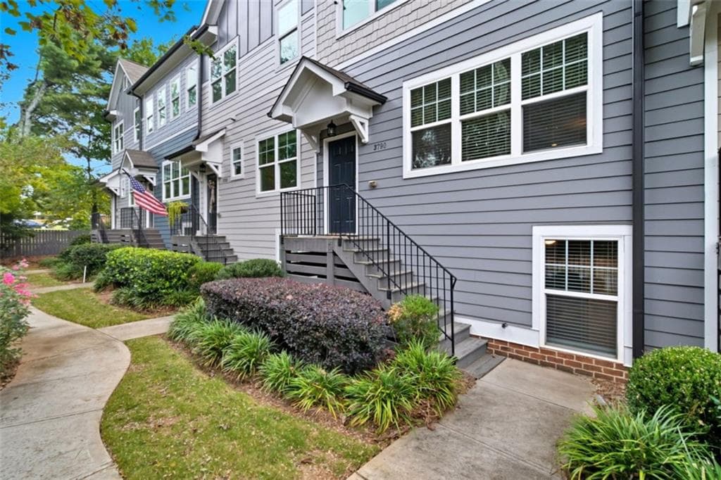 3790 OXFORD Circle, Doraville, GA 30340 — most recent listing photo