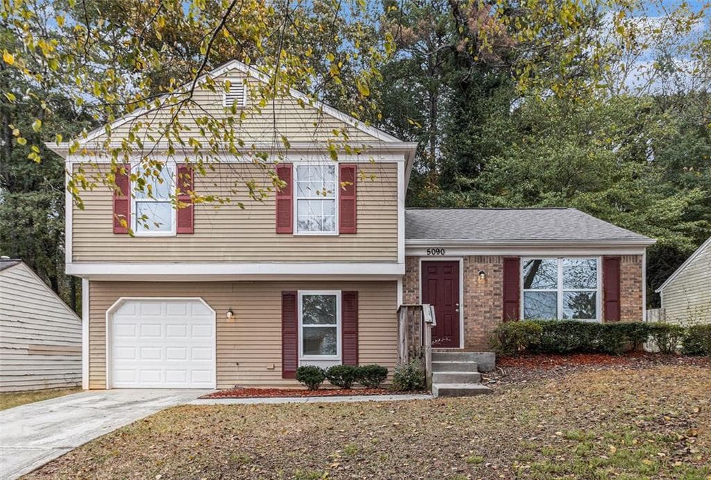 5090 PLANTATION VIEW Trail, Stone Mountain, GA 30088 — most recent listing photo