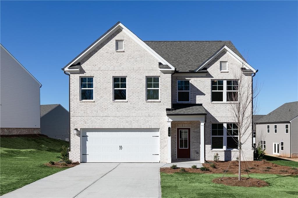 313 Chattahoochee Circle, Locust Grove, GA 30248 — most recent listing photo