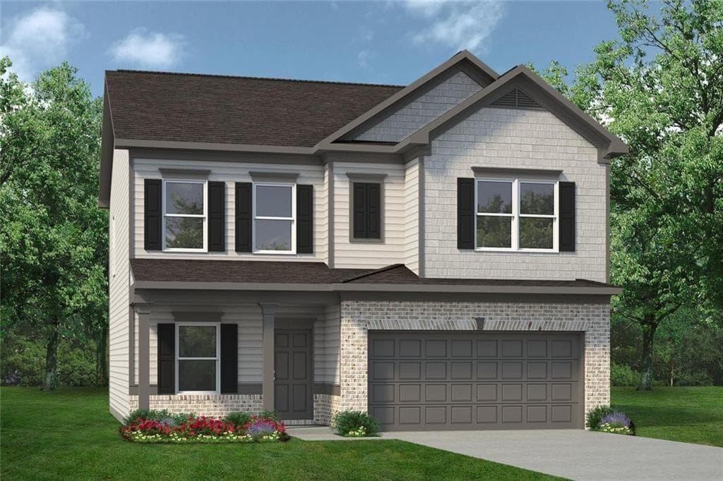 13 North Haven Drive, Rome, GA 30165 — most recent listing photo
