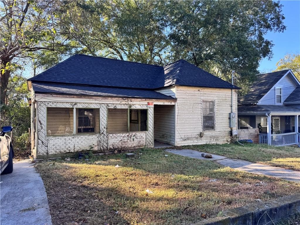 36 Park Avenue, Atlanta, GA 30315 — most recent listing photo