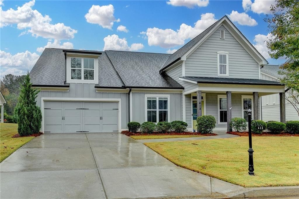 412 Manor Ridge View, Alpharetta, GA 30004 — most recent listing photo