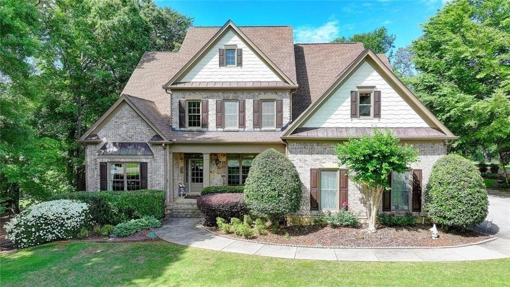 4478 Longmead Road, Flowery Branch, GA 30542 — most recent listing photo