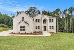 1540 Christian Circle, Conyers, GA 30013 — most recent listing photo