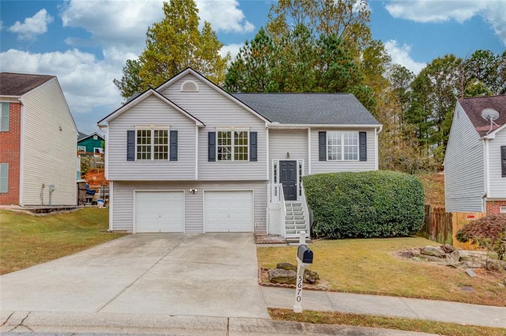 5670 HOLLOW RIDGE Lane, Norcross, GA 30071 — most recent listing photo