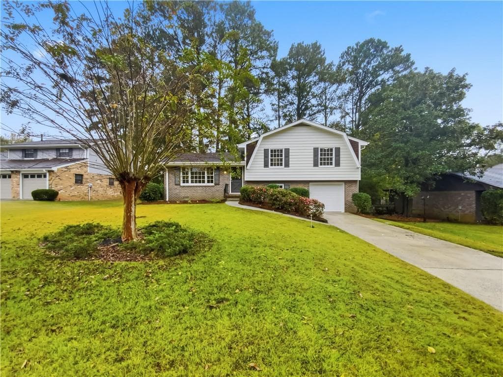 2217 Willoby Court, Morrow, GA 30260 — most recent listing photo