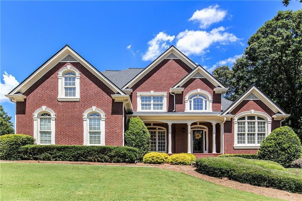 960 Providence Lane, Monroe, GA 30656 — most recent listing photo
