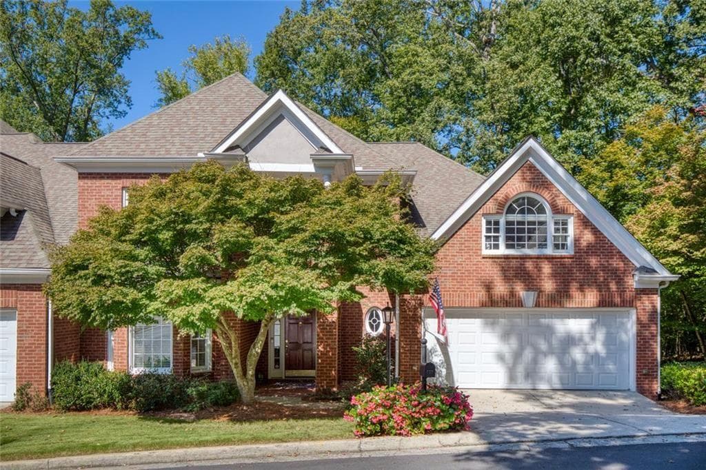 133 Brookview Circle, Sandy Springs, GA 30339 — most recent listing photo