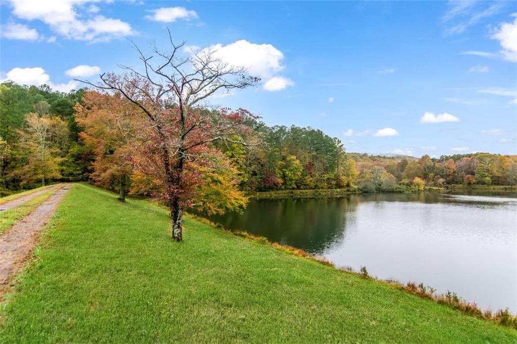 unimproved land for sale at 5618 Highway 52, Dawsonville, GA 30534 — photo 7