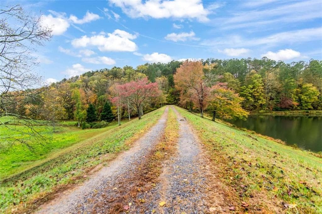 unimproved land for sale at 5618 Highway 52, Dawsonville, GA 30534 — photo 6