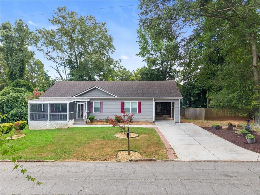 3159 ROBINSON Avenue, Scottdale, GA 30079 — most recent listing photo