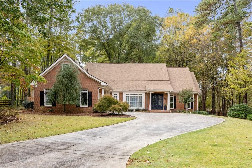 8900 River Trace Drive, Johns Creek, GA 30097 — most recent listing photo