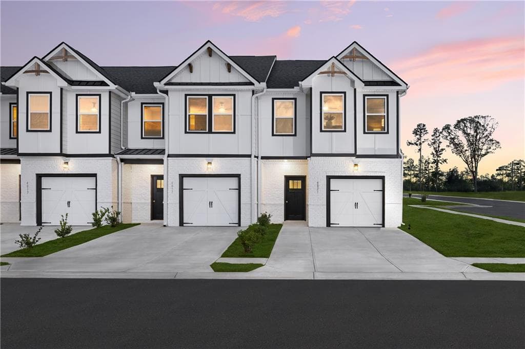 5299 Magnolia Grove Way 182, Gainesville, GA 30504 — most recent listing photo