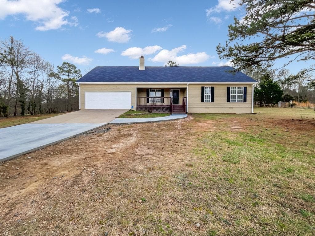 787 Murphy Road, Winder, GA 30680 — most recent listing photo