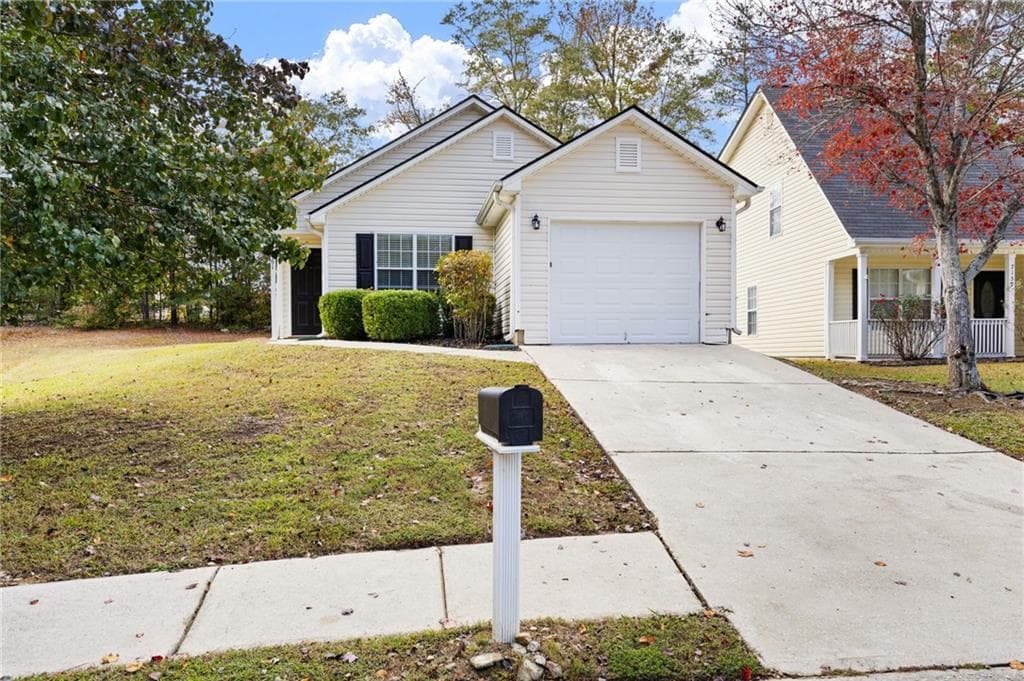 7161 Crystal Creek Place, Douglasville, GA 30134 — most recent listing photo