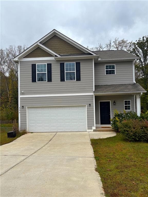 392 Katie Lane, Commerce, GA 30529 — most recent listing photo