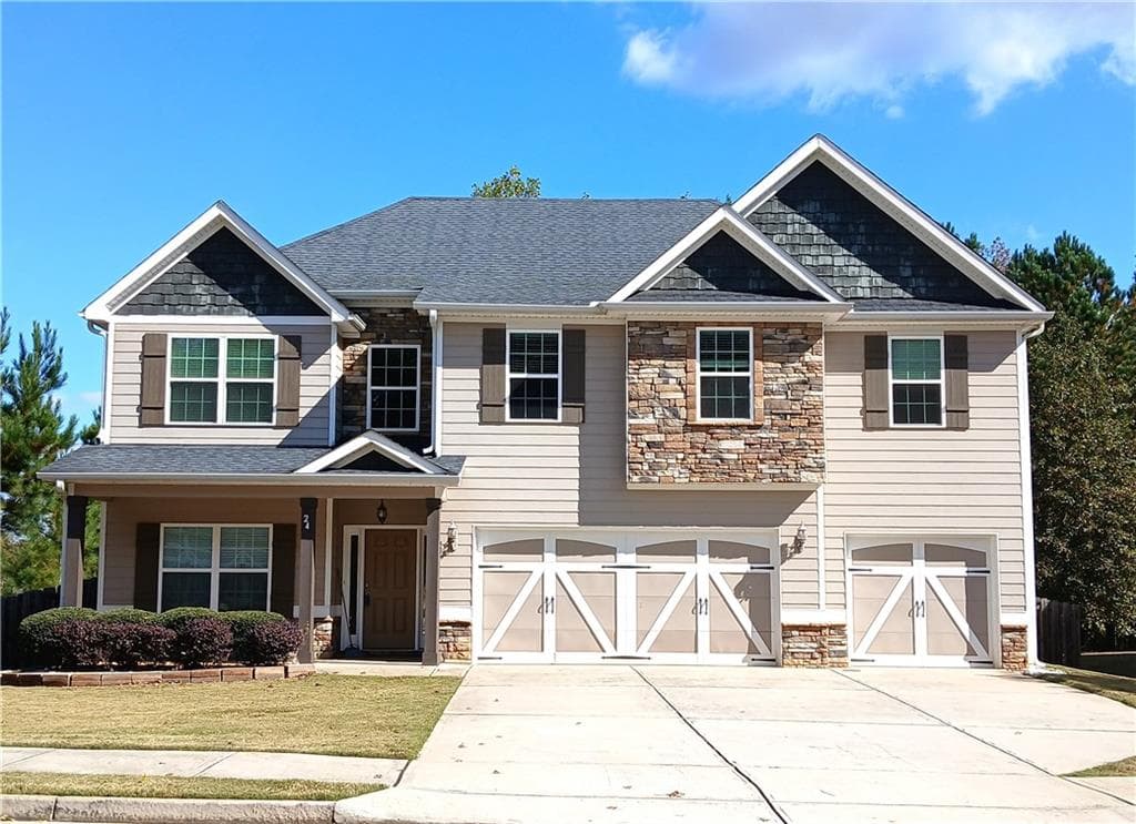 24 Marvin Gardens, Sharpsburg, GA 30277 — most recent listing photo