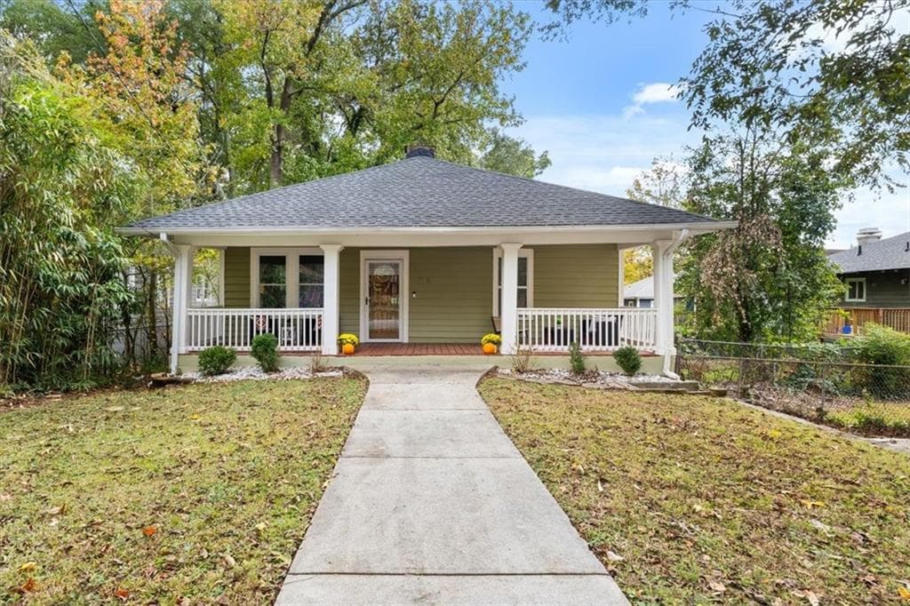 776 Brookline Street, Atlanta, GA 30310 — most recent listing photo