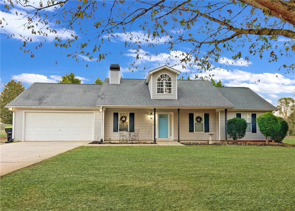 300 Leguin Mill Road, Locust Grove, GA 30248 — most recent listing photo