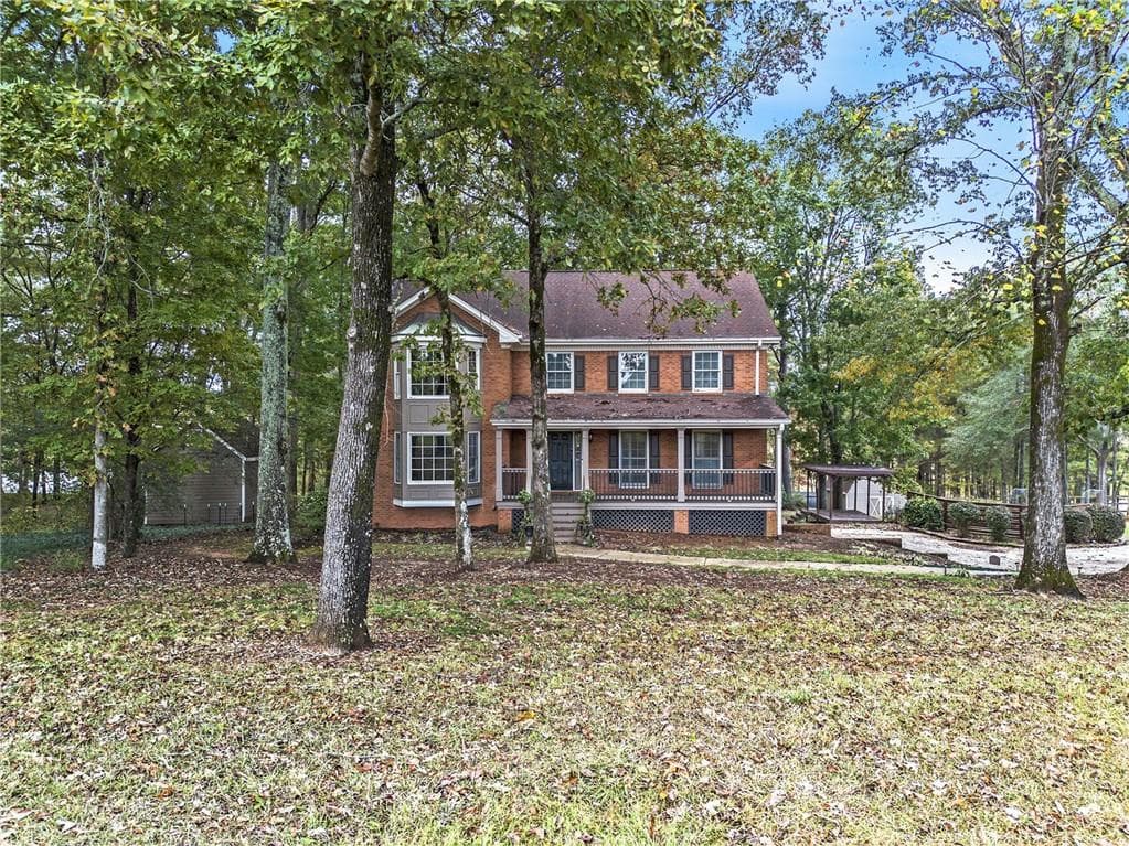 3657 Linda Drive, Loganville, GA 30052 — most recent listing photo