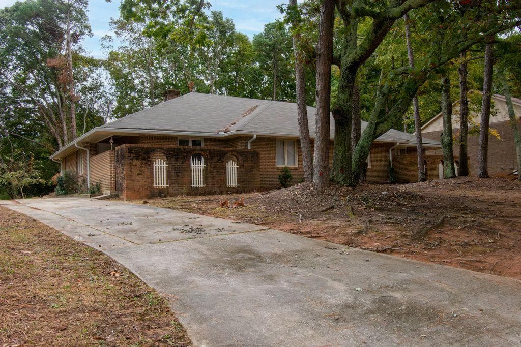 2585 GOLFVIEW Terrace, Conyers, GA 30013 — most recent listing photo
