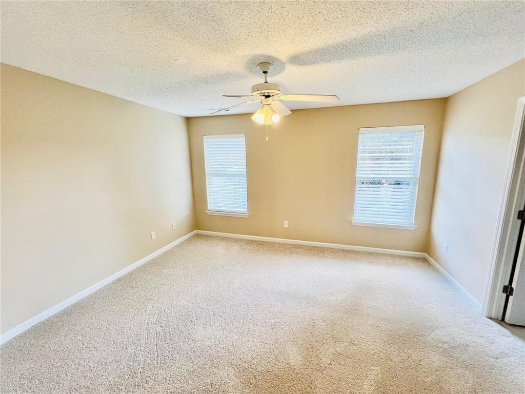 2 bedroom, 3 bathroom, 1,482 sq ft townhouse for sale at 98 Eagle Glen Drive, Cartersville, GA 30121 — photo 8