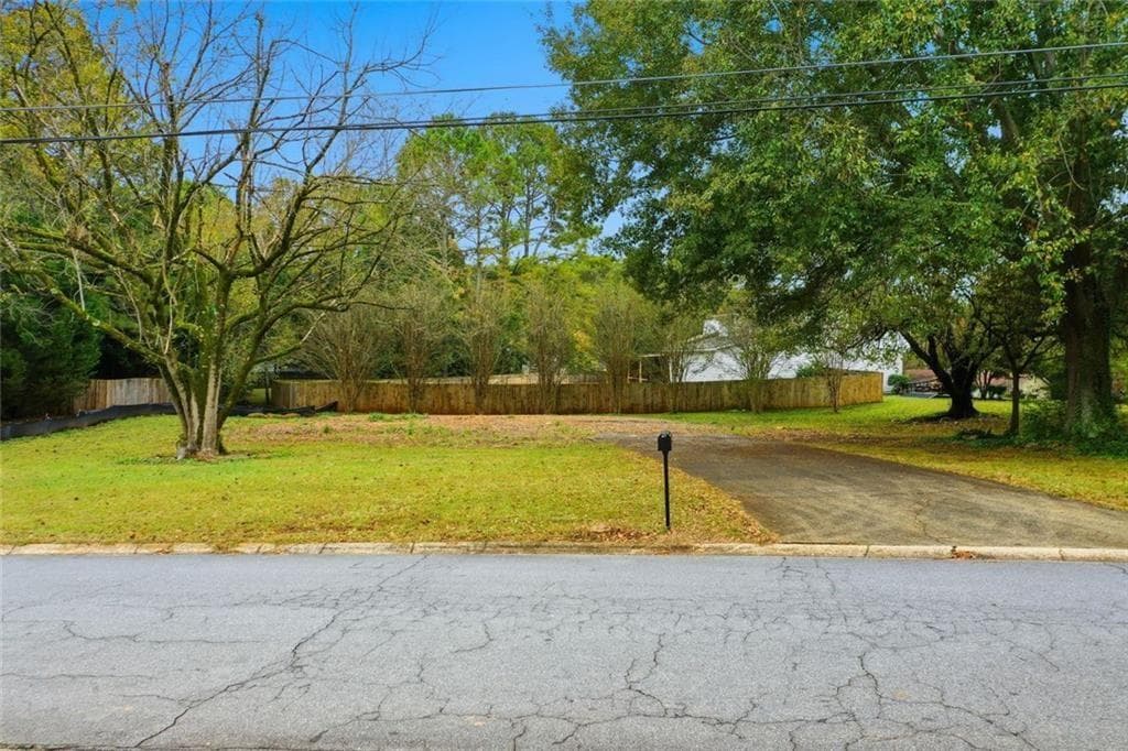 4791 Jamerson Forest Circle, Marietta, GA 30066 — most recent listing photo