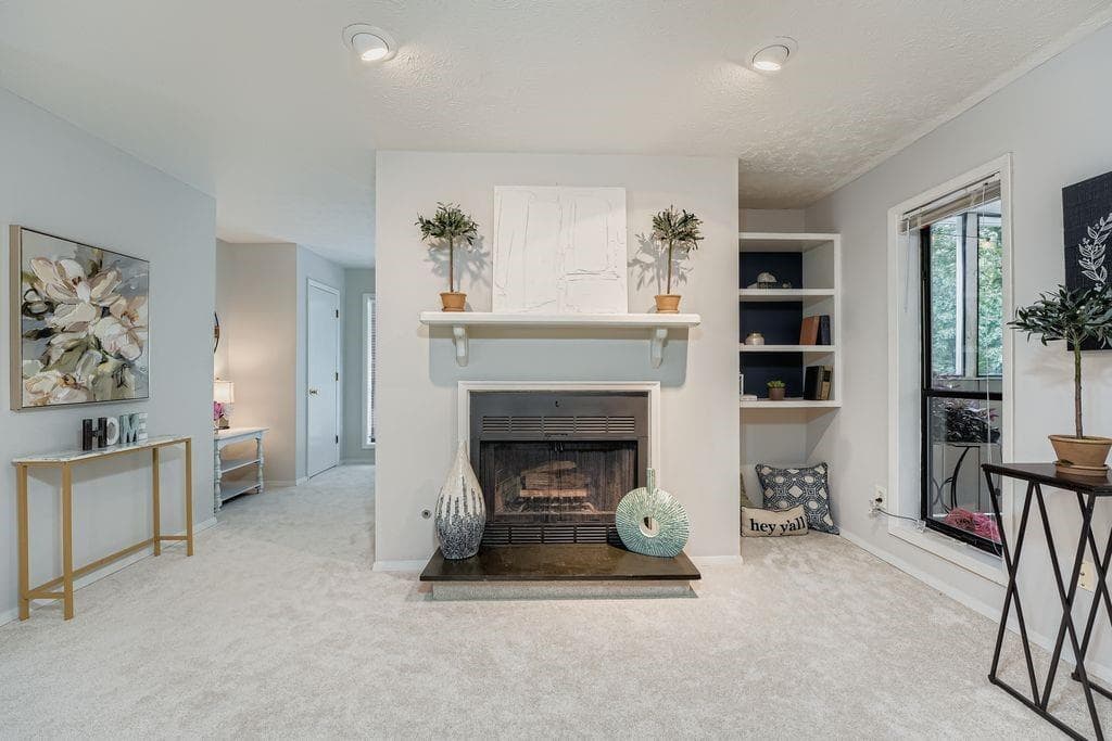 1507 WYNNES RIDGE Circle, Marietta, GA 30067 — most recent listing photo