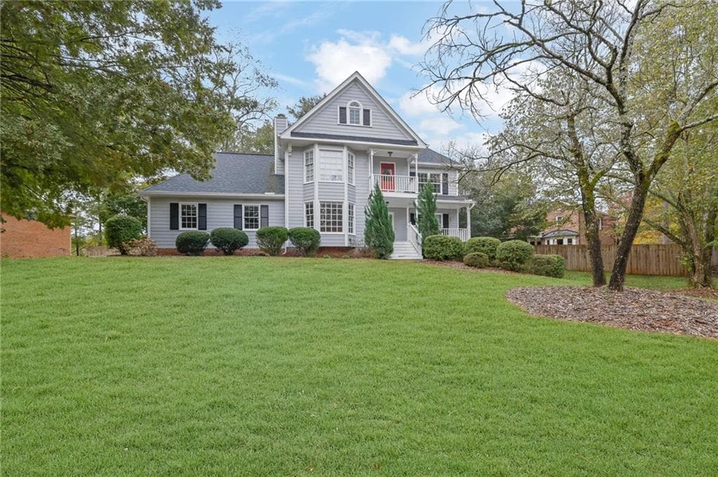 1533 Tennessee Walker Drive, Roswell, GA 30075 — most recent listing photo