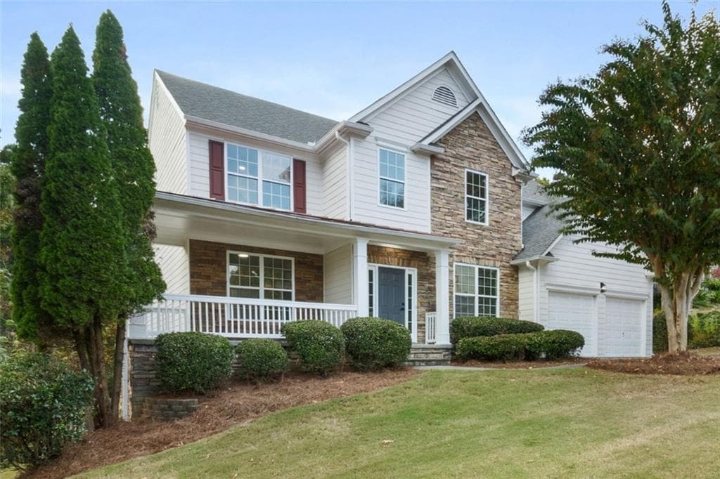 6330 Weller Trail, Sugar Hill, GA 30518 — most recent listing photo