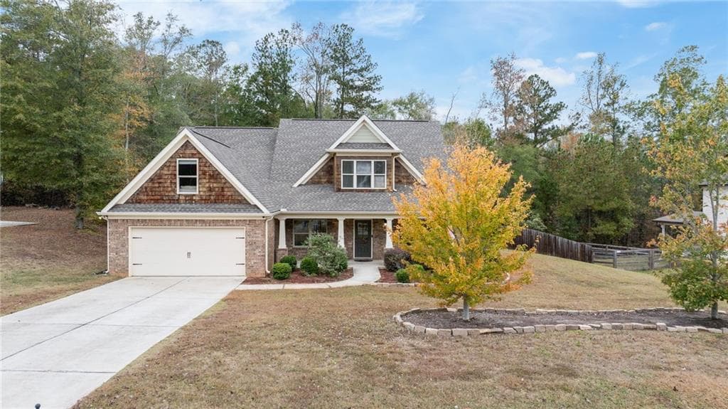 234 Ivey Drive, Bethlehem, GA 30620 — most recent listing photo