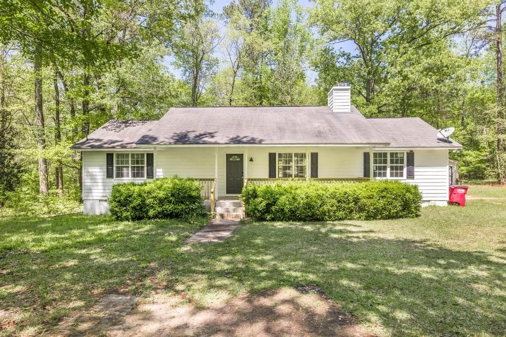 321 Riverbend Court, Macon, GA 31211 — most recent listing photo