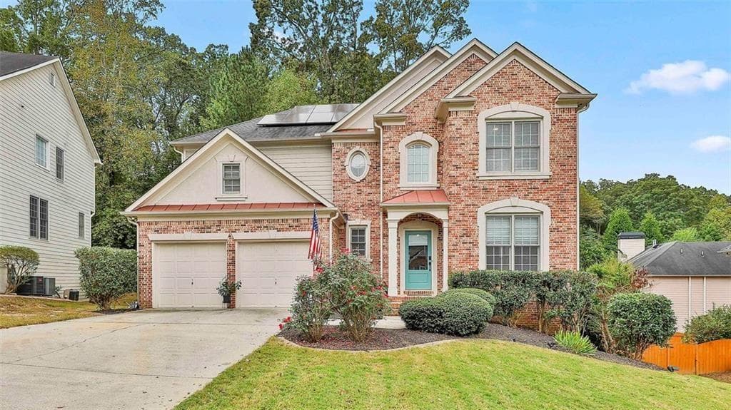 5787 VININGS RETREAT Way, Mableton, GA 30126 — most recent listing photo