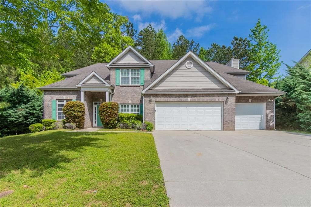 6757 Delaware Bend, Fairburn, GA 30213 — most recent listing photo