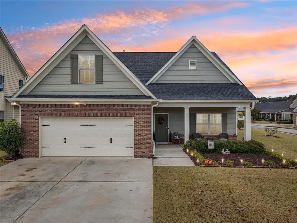 59 Cottage Walk, Cartersville, GA 30121 — most recent listing photo