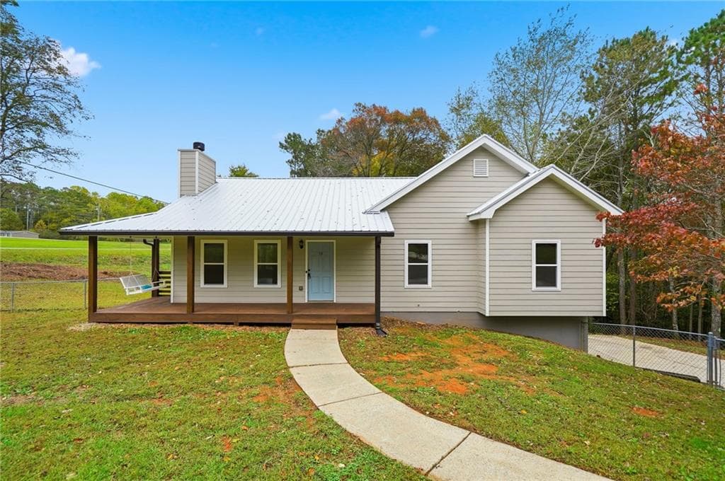 13 Tatum Road, Talking Rock, GA 30175 — most recent listing photo