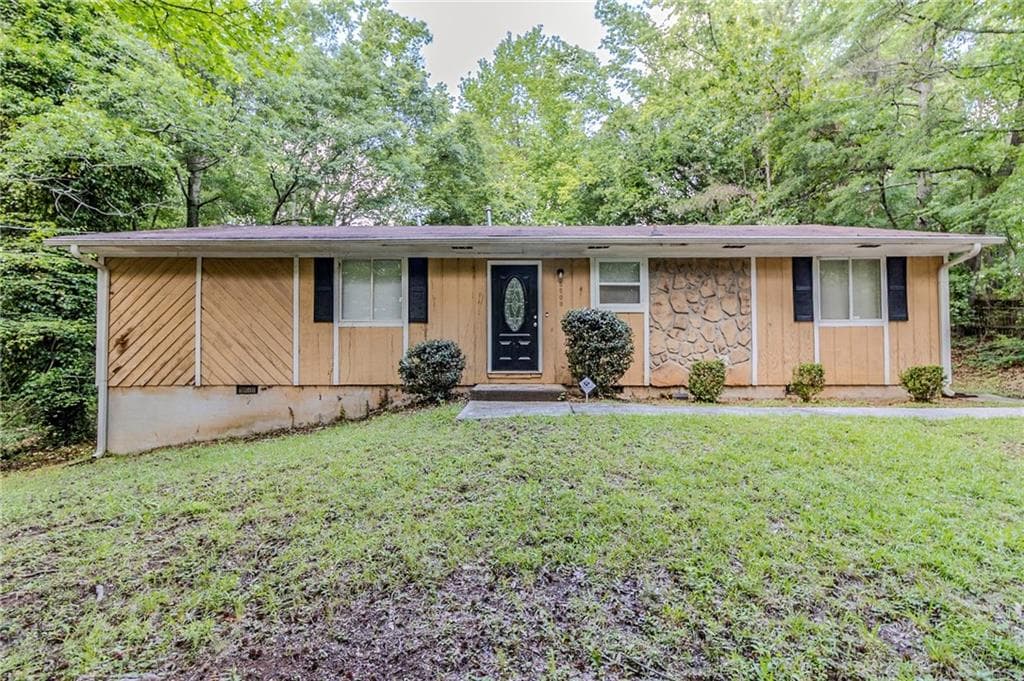 5509 Covent Way, Lithonia, GA 30058 — most recent listing photo