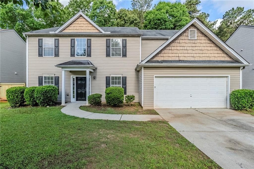 6285 Polar Fox Court, Riverdale, GA 30296 — most recent listing photo
