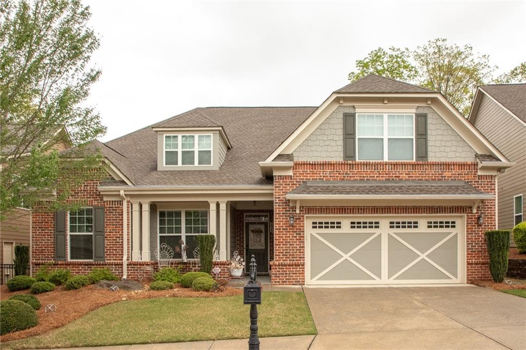 3508 Blue Spruce Court, Gainesville, GA 30504 — most recent listing photo