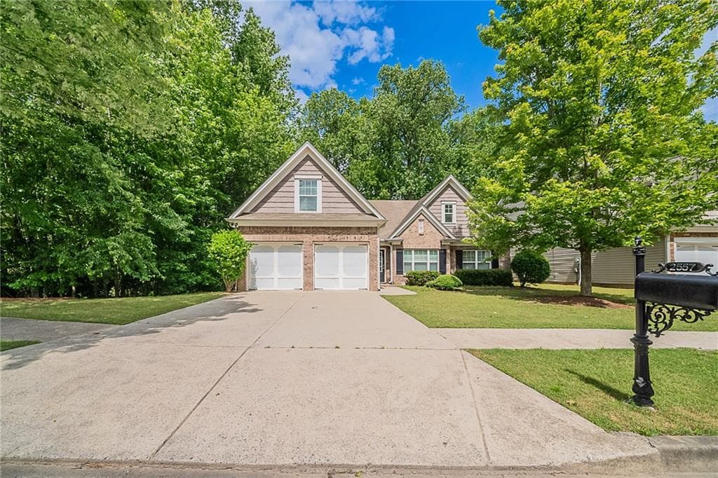 2557 Woodford Lane, Buford, GA 30519 — most recent listing photo