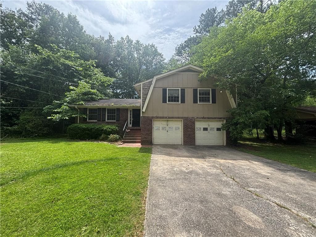 4135 Moore Road, Conley, GA 30288 — most recent listing photo
