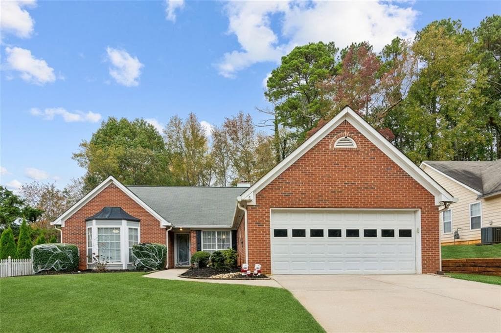 118 Basil Court, Lawrenceville, GA 30043 — most recent listing photo